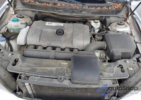 2007 Volvo Xc90 3.2 z USA, uszkodzony, nr VIN YV4CZ982371395631